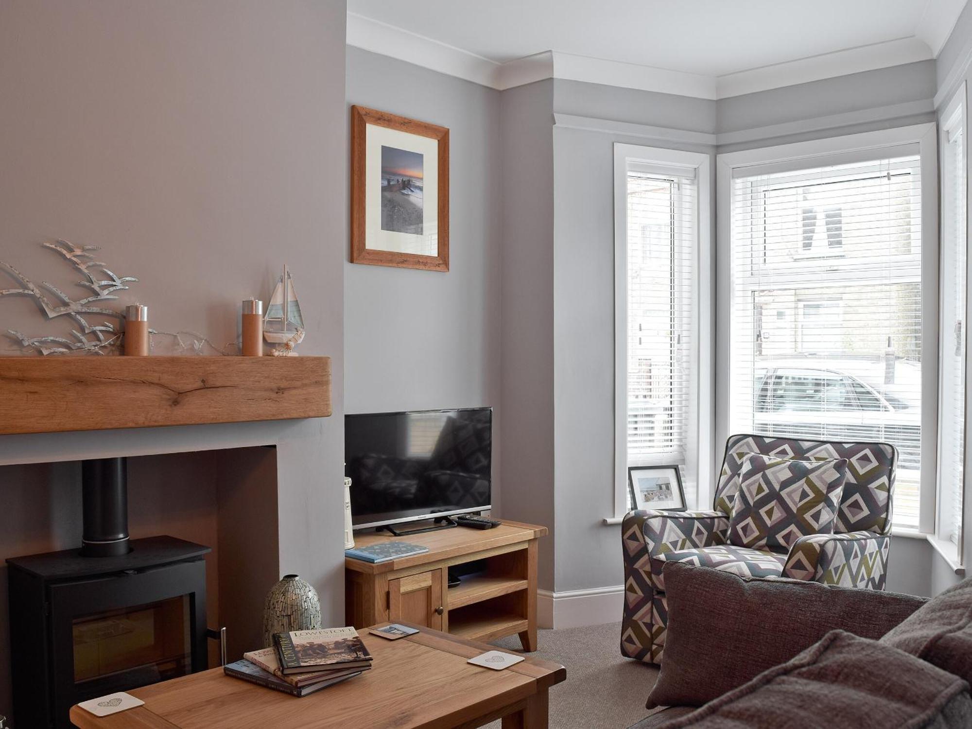 Albion Cottage Pakefield Экстерьер фото