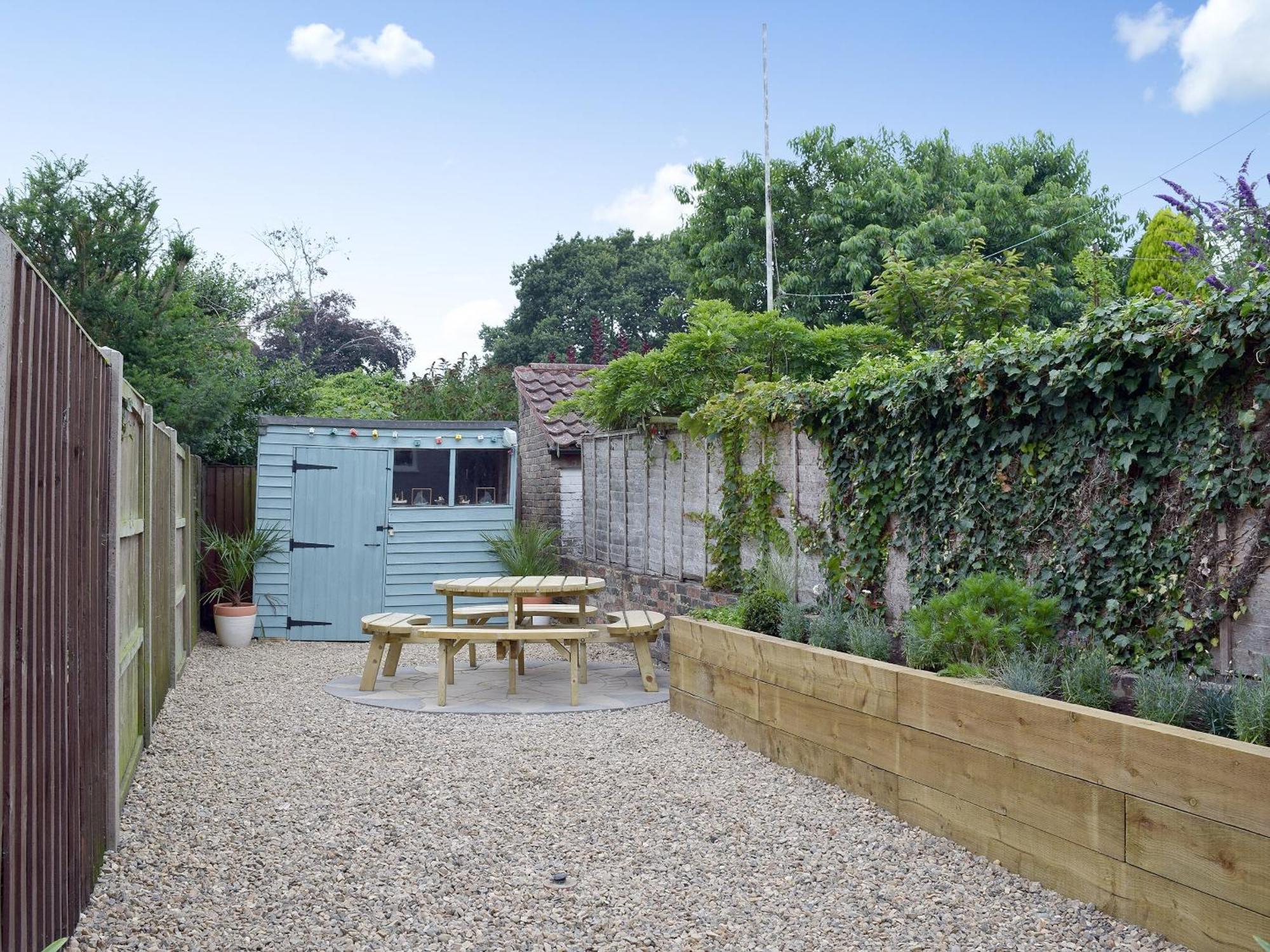 Albion Cottage Pakefield Экстерьер фото